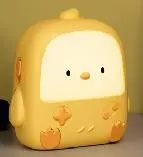 Game Chicken Night Light