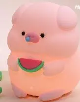 L2413 Gluttony pig fun Light