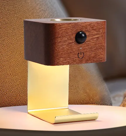 Aroma Lamp 2