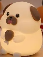L2413 Gluttony dog Night Light