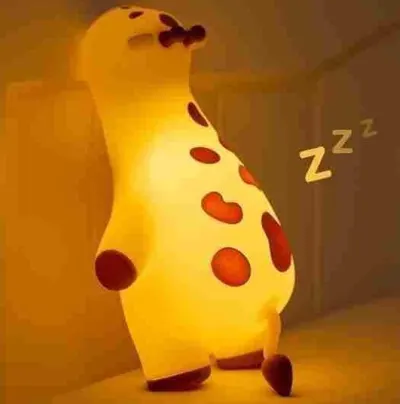 Giraffe Night Light