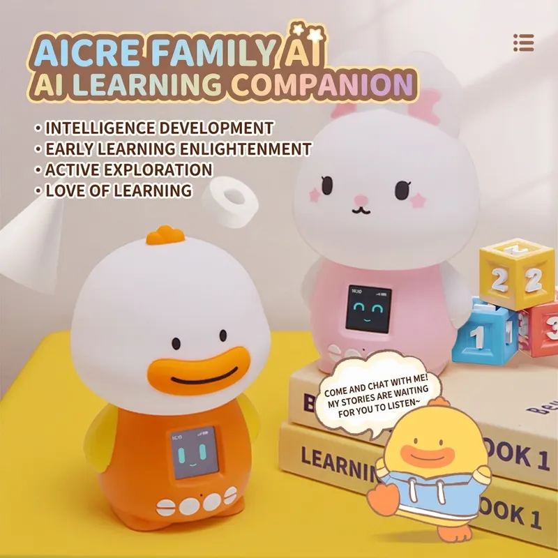 AI Study Companion