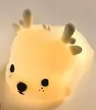 U Deer Silicone Lamp