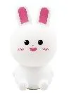 Cute Rabbit Silicone Lamp