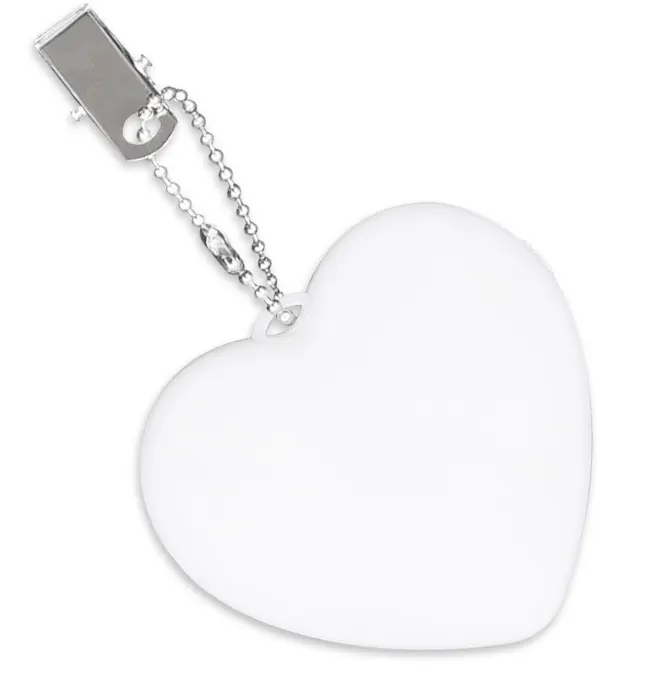 Mini Rechargeable Night Light Keychain（Type-C）