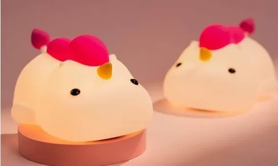 Jiaojiao Night Light