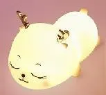 Cute Deer Sleep Lamp