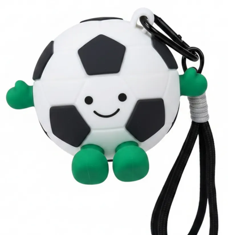 Soccer Night Light