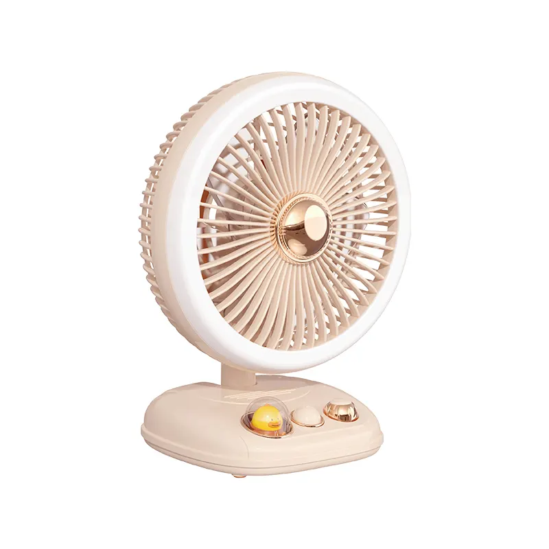 Premium Foldable Fan (USB)