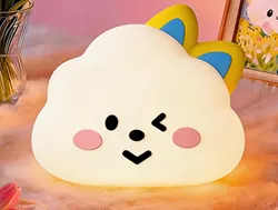 Cloud Night Light