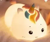 Unicorn Pat Light