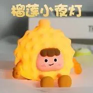 Durian Night Light