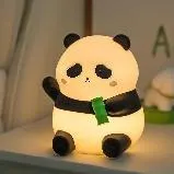 HUAHUA Panda Night Light