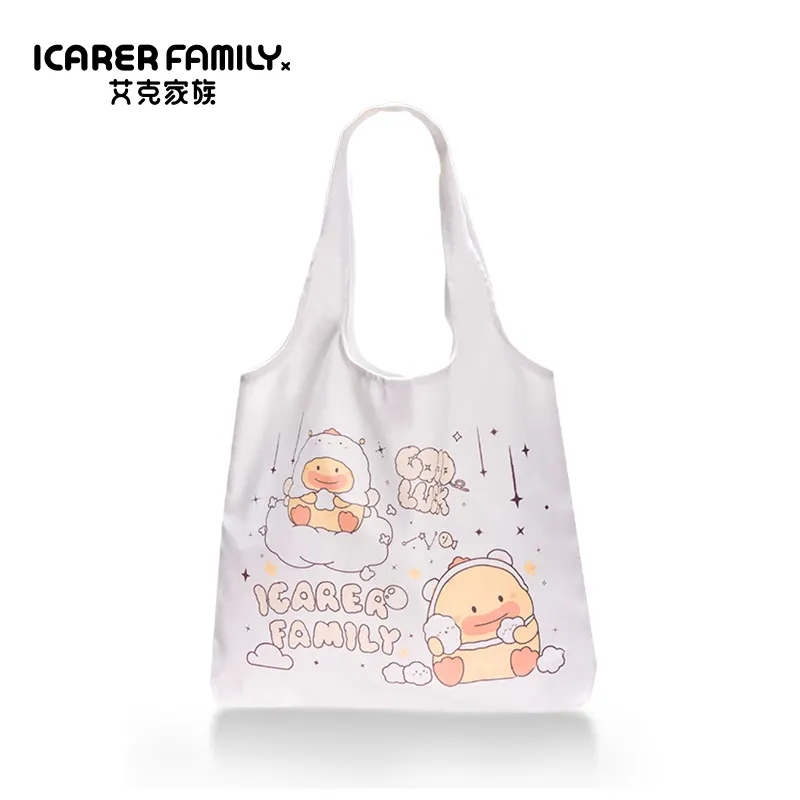 Canvas Tote Bag