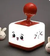 Rocker decompression fun Light