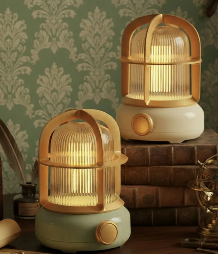 Bulkhead Light
