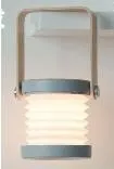 Lantern Light