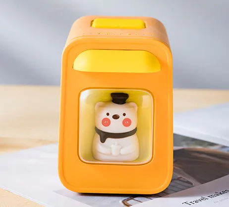 (Aroma Lamp) Container Aroma Lamp
