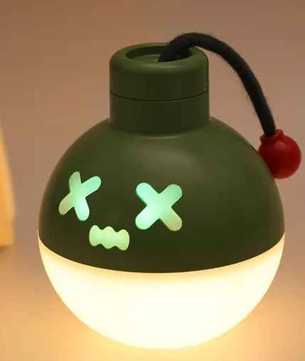 Bomb Light