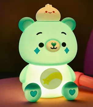 Little Bear Night Light
