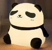 Panda(tuantuan) Night Light